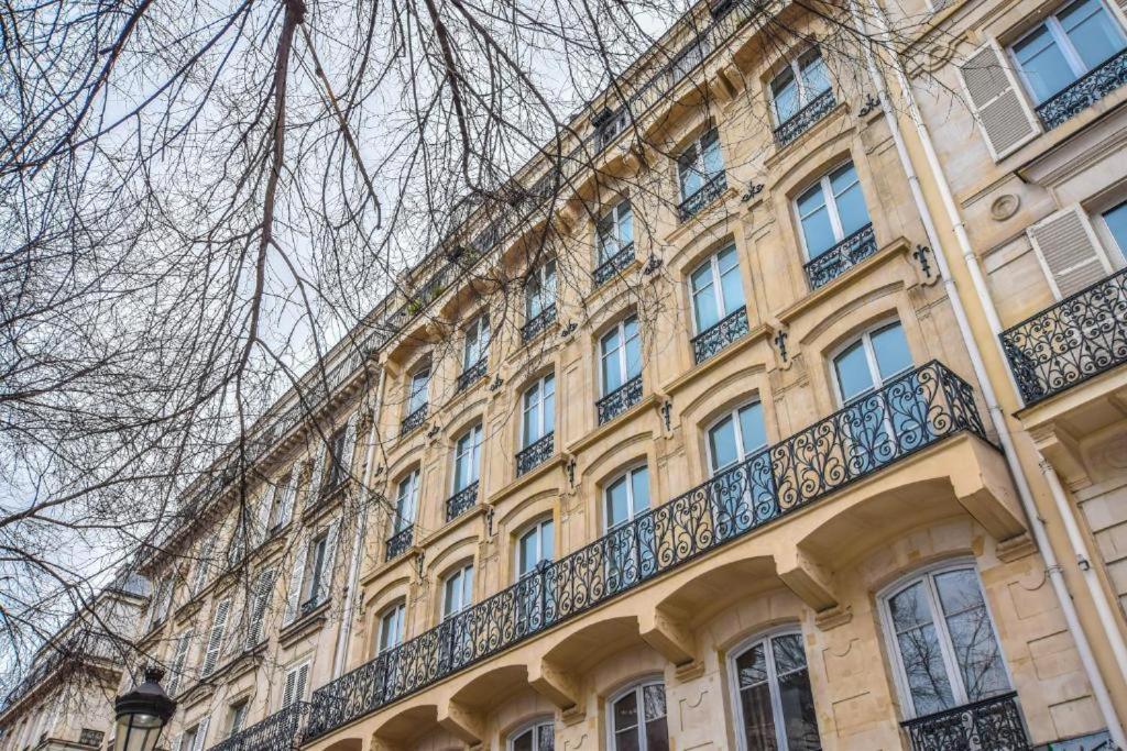 Fancy Apartment - 2Br-6P - Gare De L'Est باريس المظهر الخارجي الصورة